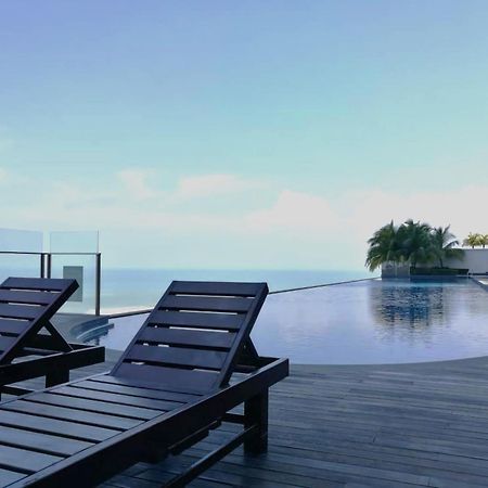 Silverscape Seaview Residence Melaka Exterior photo