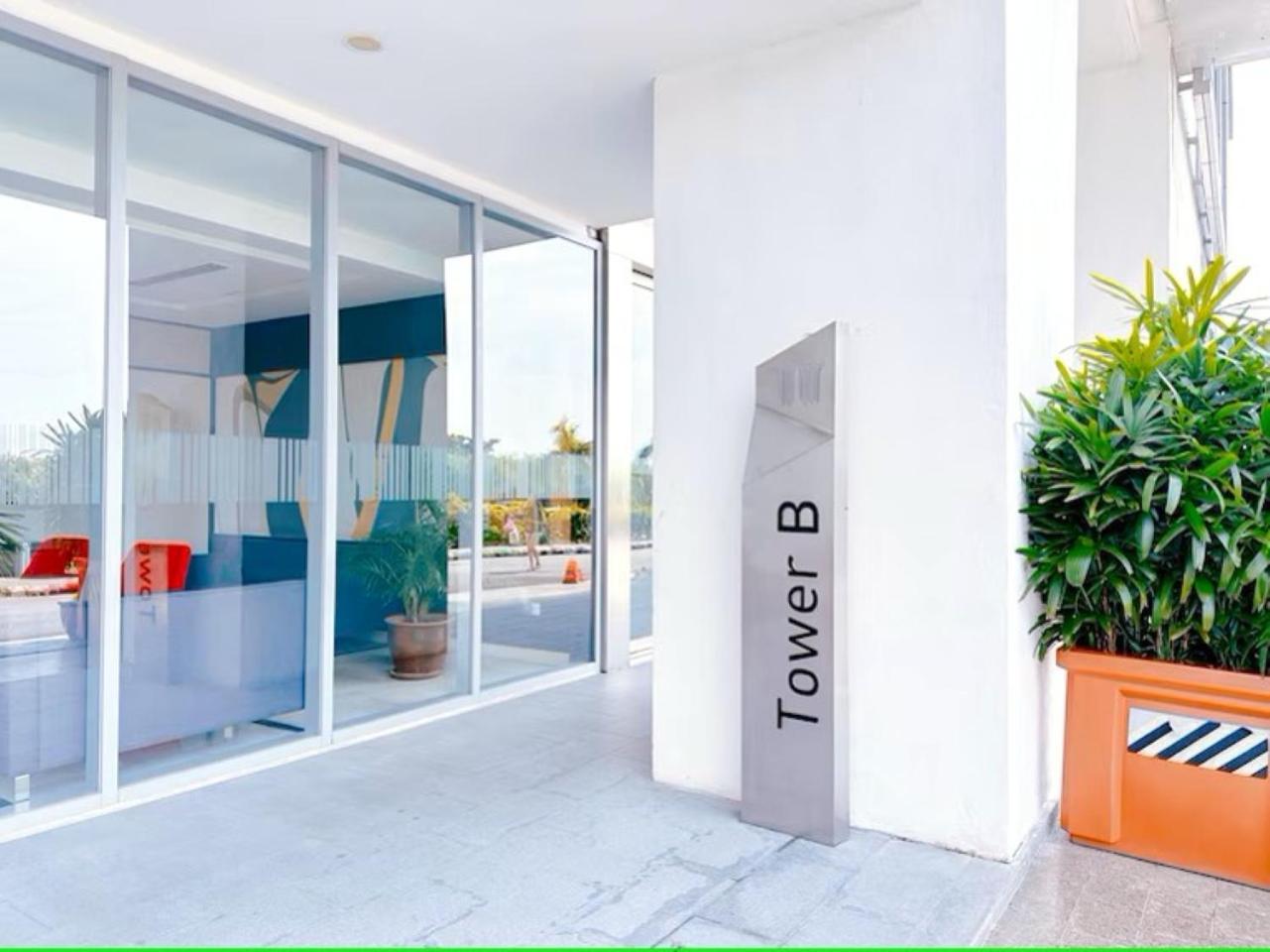 Silverscape Seaview Residence Melaka Exterior photo